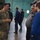 Ansbach discusses role of aviation in second Speakers Series