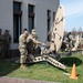 Light Rain forecasted as service members complete joint exercise