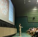 NSA NAPLES HOSTS TOWN HALL