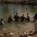 Ranger and Sapper Assessment Program: Combat Water Survival Test