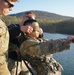 Ranger and Sapper Assessment Program: Combat Water Survival Test