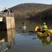 Ranger and Sapper Assessment Program: Combat Water Survival Test