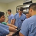 Family Medicine Residency Experience: Tissue Lab and MEDEVAC