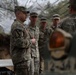 Senior Leaders Prepare for Abrams Operation Summit with a Walk Through at DPTA, Poland