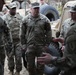Senior Leaders Prepare for Abrams Operation Summit with a Walk Through at DPTA, Poland