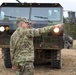 Senior Leaders Prepare for Abrams Operation Summit with a Walk Through at DPTA, Poland