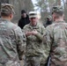 Senior Leaders Prepare for Abrams Operation Summit with a Walk Through at DPTA, Poland