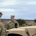 Senior Leaders Prepare for Abrams Operation Summit with a Walk Through at DPTA, Poland