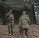Senior Leaders Prepare for Abrams Operation Summit with a Walk Through at DPTA, Poland