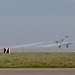 VMFA-312's F/A-18 Hornets take off in Poland