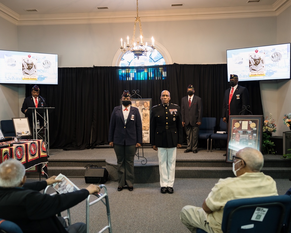 Montford Point Marines: A Steadfast Legacy in Hampton Roads