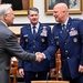 SecAF Kendall, CSAF Brown, CSO Raymond testify at HASC budget hearing