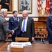 SecAF Kendall, CSAF Brown, CSO Raymond testify at HASC budget hearing