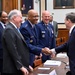 SecAF Kendall, CSAF Brown, CSO Raymond testify at HASC budget hearing