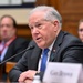 SecAF Kendall, CSAF Brown, CSO Raymond testify at HASC budget hearing