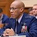 SecAF Kendall, CSAF Brown, CSO Raymond testify at HASC budget hearing