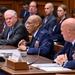 SecAF Kendall, CSAF Brown, CSO Raymond testify at HASC budget hearing