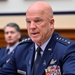 SecAF Kendall, CSAF Brown, CSO Raymond testify at HASC budget hearing