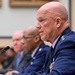 SecAF Kendall, CSAF Brown, CSO Raymond testify at HASC budget hearing