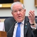 SecAF Kendall, CSAF Brown, CSO Raymond testify at HASC budget hearing