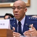 SecAF Kendall, CSAF Brown, CSO Raymond testify at HASC budget hearing