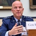 SecAF Kendall, CSAF Brown, CSO Raymond testify at HASC budget hearing