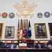 SecAF Kendall, CSAF Brown, CSO Raymond testify at HASC budget hearing