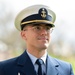 U.S. Coast Guard Academy Future Leaders