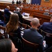 SecAF Kendall, CSAF Brown, CSO Raymond testify at HASC budget hearing