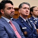 SecAF Kendall, CSAF Brown, CSO Raymond testify at HASC budget hearing