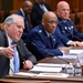 SecAF Kendall, CSAF Brown, CSO Raymond testify at HASC budget hearing