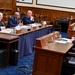 SecAF Kendall, CSAF Brown, CSO Raymond testify at HASC budget hearing