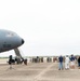 AMC Museum receives USAF’s first KC-10A Extender