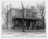 Quarters Two Exterior