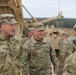 Polish Minister of Defense Visits DPTA Ahead of Abrams Operation Summit