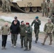 Polish Minister of Defense Visits DPTA Ahead of Abrams Operation Summit