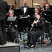 Navy Band visits Grand Rapids, Mich.