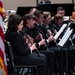 Navy Band visits Grand Rapids, Mich.