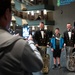 Navy Band visits Grand Rapids, Mich.
