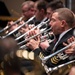 Navy Band visits Grand Rapids, Mich.