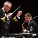 Navy Band visits Grand Rapids, Mich.