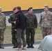 Polish Minister of Defense Visits DPTA Ahead of Abrams Operation Summit