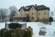 Quarters Six Exterior