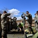 104th Maintenance Operations Flight Volunteers in Community