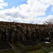 104th Maintenance Operations Flight Volunteers in Community