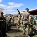 104th Maintenance Operations Flight Volunteers in Community