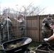 104th Maintenance Operations Flight Volunteers in Community