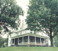 Quarters Seven Exterior