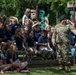 23rd SFS, community honors military kids