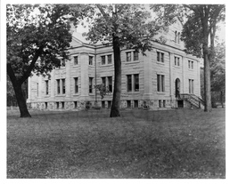 Building 360 at Rock Island Arsenal